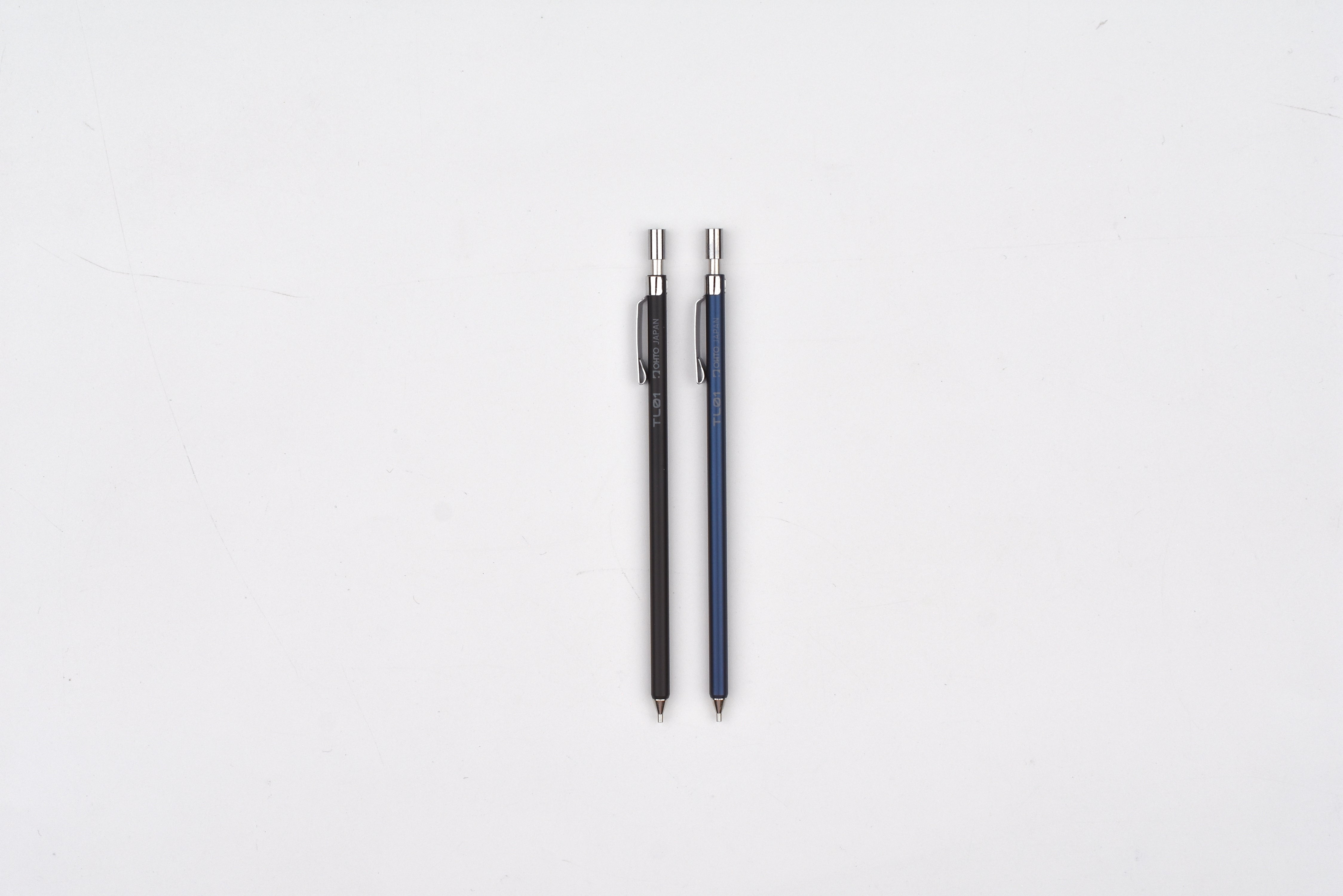 OHTO TL01 Mini Mechanical Pencil - 0.5mm