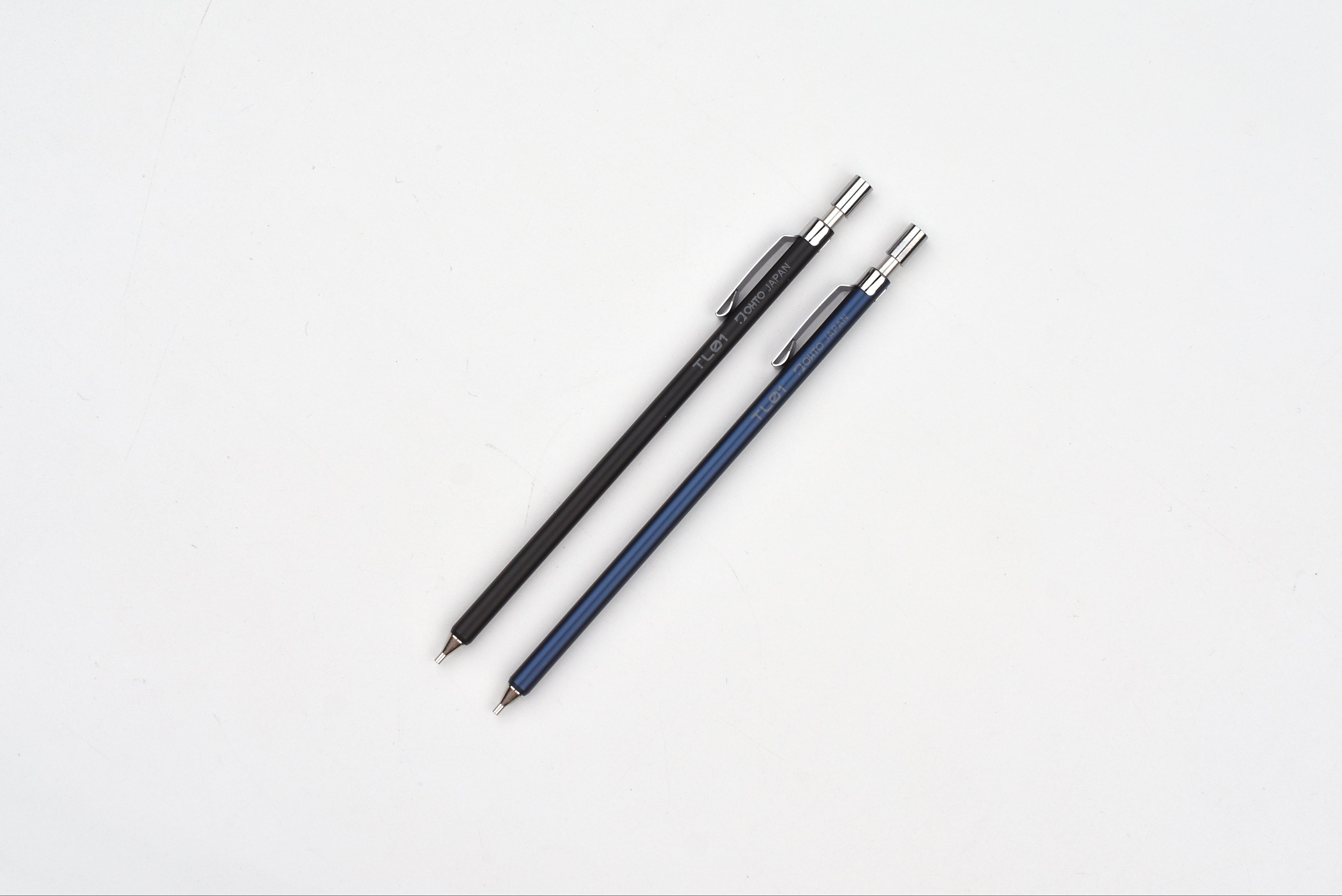 OHTO TL01 Mini Mechanical Pencil - 0.5mm