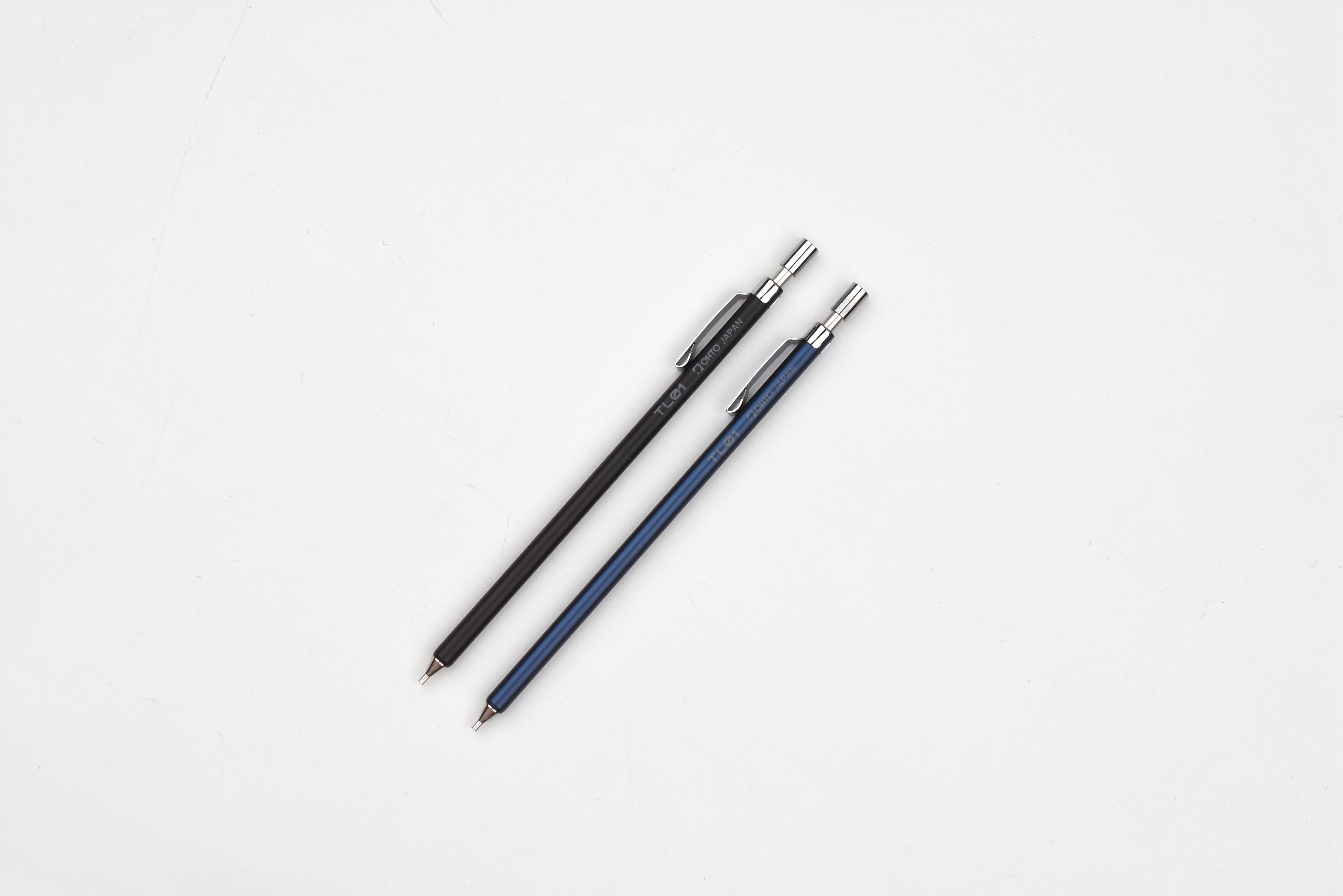 OHTO TL01 Mini Mechanical Pencil - 0.5mm