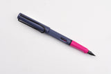 LAMY Safari Fountain Pen - Pink Cliff - Special Edition (Pre-order only. Shipping Feb 15th)