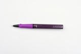 LAMY Safari Rollerball Pen - Violet Blackberry - Special Edition
