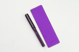 LAMY Safari Fountain Pen - Violet Blackberry - Special Edition (Pre-order only. Shipping Feb 15th)