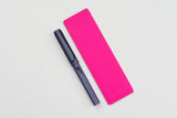 LAMY Safari Fountain Pen - Pink Cliff - Special Edition (Pre-order only. Shipping Feb 15th)