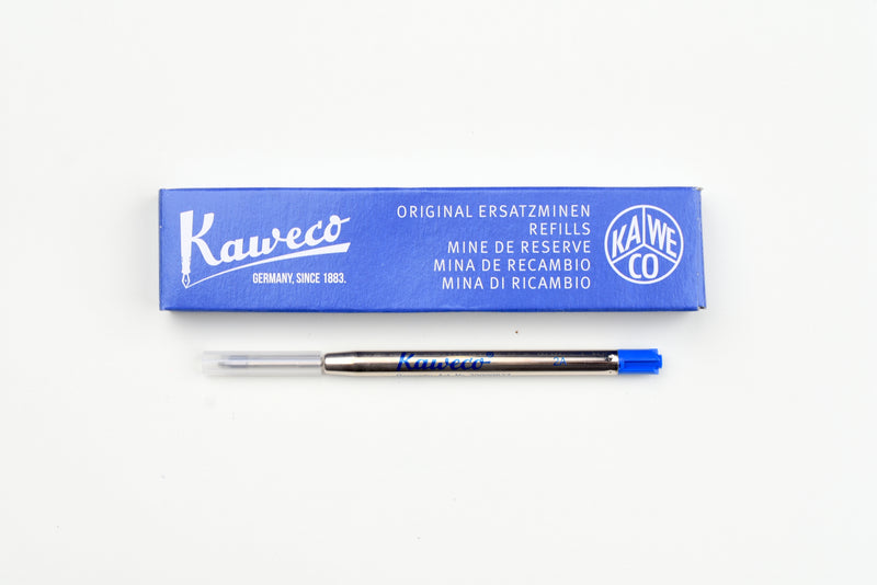 Kaweco Sport Rollerball Refill - 0.7 mm - Blue