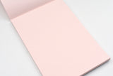 MD Paper Pad Soft Color - A5 - Dot Grid - Pink