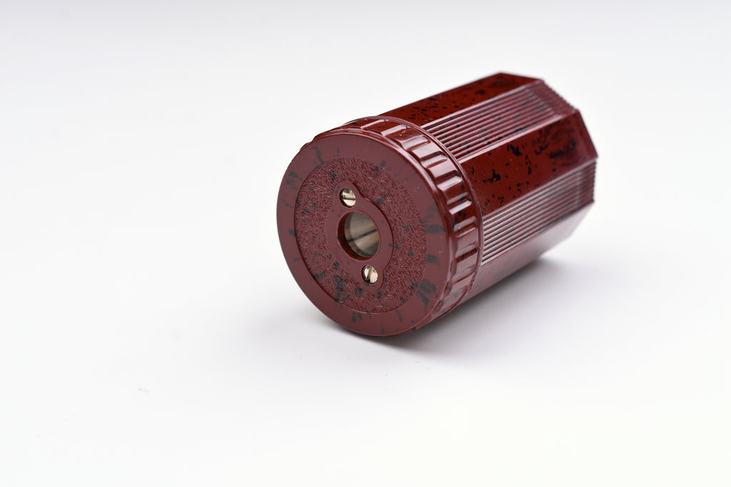 Vintage Apsco Manual Hand Crank Single Pencil Sharpener Gray Made in Vintage Apsco Manual Hand Crank Single Pencil Sharpener Gray Made in