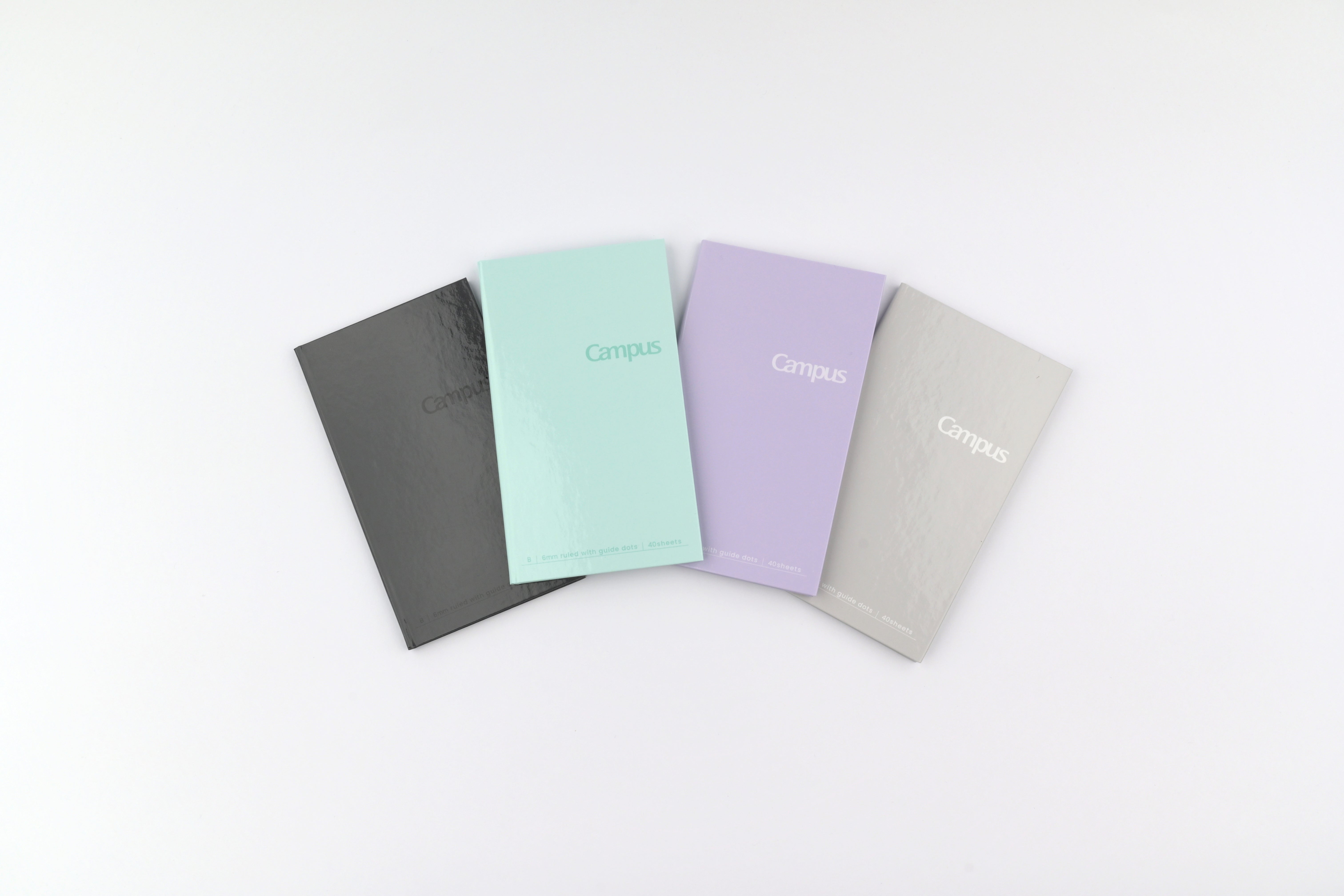 Furukawa Paper Double Sticky Notes - fufufu Notebook – Yoseka