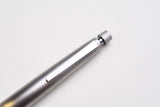 LAMY 2000 Mechanical Pencil - Stainless Steel - 0.7mm