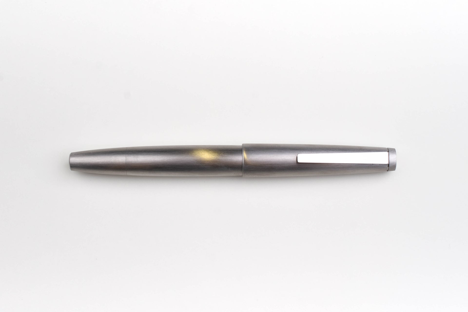 LAMY 2000 Rollerball Pen Stainless Steel – Yoseka Stationery
