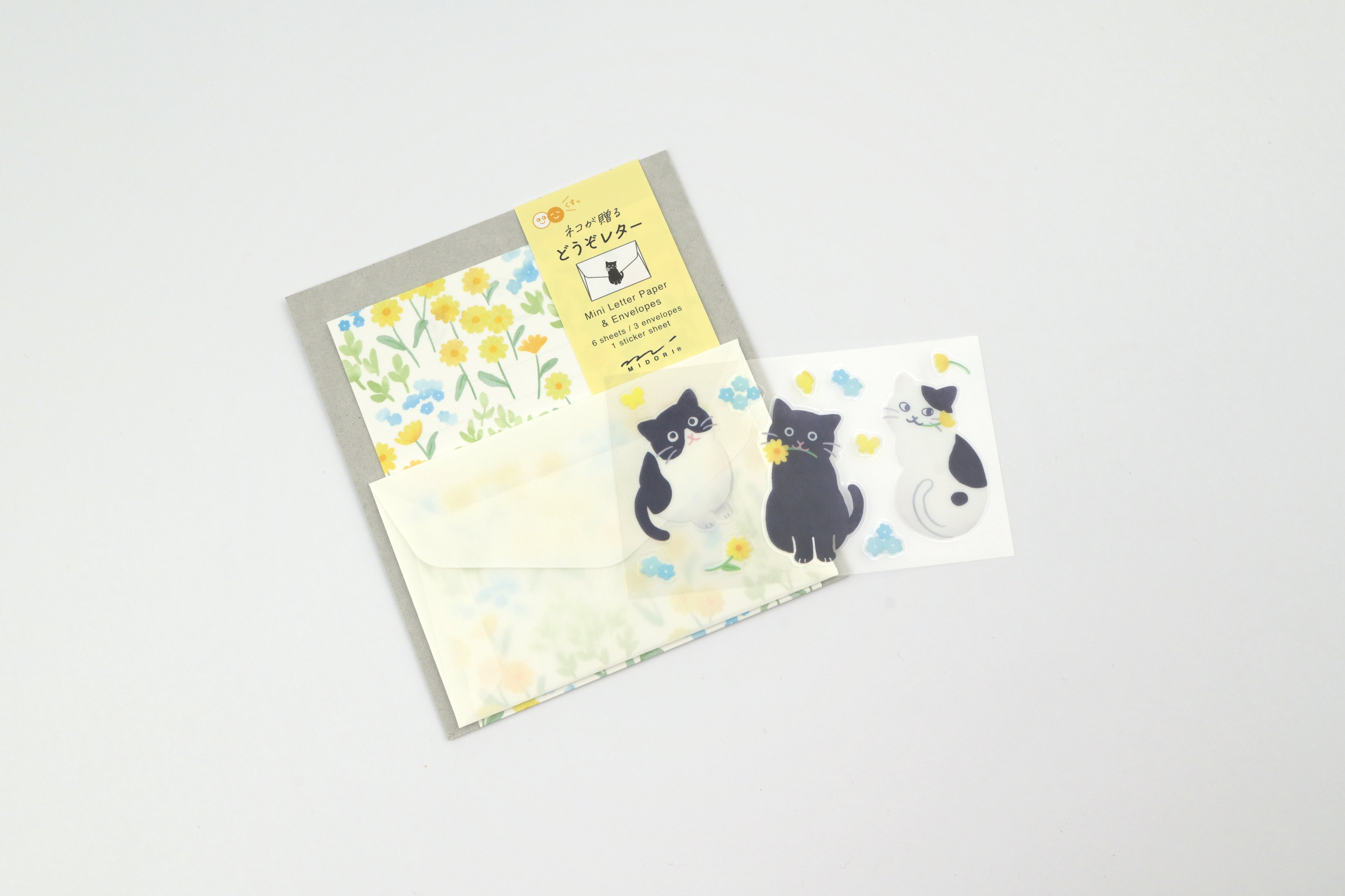 Midori – Yoseka Stationery