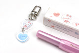 Kaweco Classic Sport Fountain Pen - Hello Kitty Limited Edition - Moonlit Pink