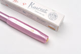 Kaweco Classic Sport Fountain Pen - Hello Kitty Limited Edition - Moonlit Pink