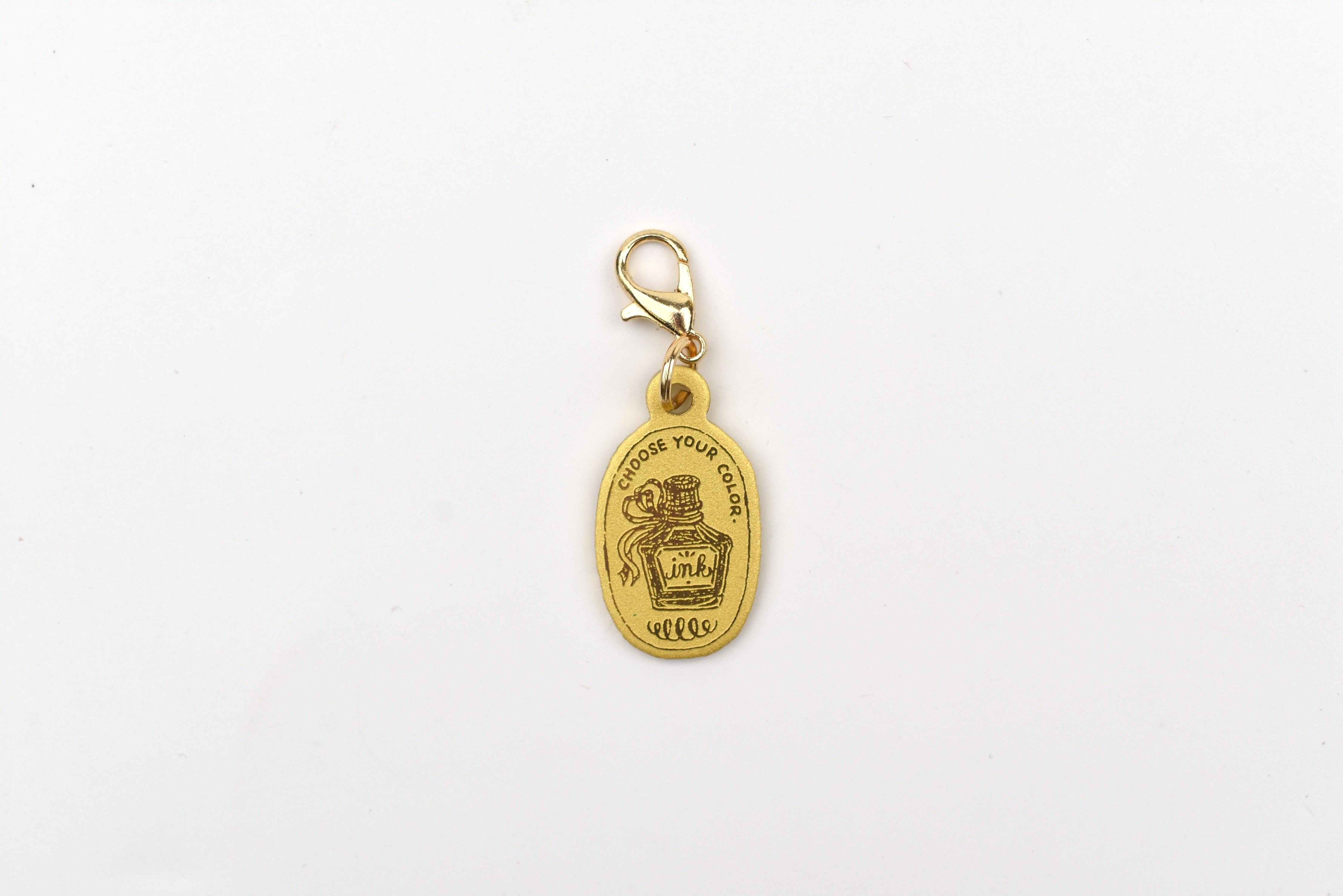 ANTEPRIMA DISTINTIVO Oro Chiaro チャーム DSC_8990.jpg?v=1749152502&