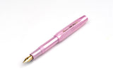 Kaweco Classic Sport Fountain Pen - Hello Kitty Limited Edition - Moonlit Pink