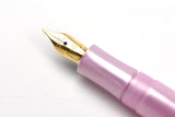 Kaweco Classic Sport Fountain Pen - Hello Kitty Limited Edition - Moonlit Pink