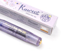 Kaweco Classic Sport Fountain Pen - Hello Kitty Limited Edition - Stardust Violet