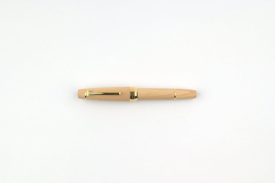 Sailor 115th Anniversary Commemorative Fountain Pen - HIROSHIMA - Momiji
