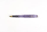 Kaweco Classic Sport Fountain Pen - Hello Kitty Limited Edition - Stardust Violet