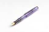 Kaweco Classic Sport Fountain Pen - Hello Kitty Limited Edition - Stardust Violet