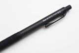 Pentel Orenz Sliding Sleeve Mechanical Pencil - Metal Grip - 10th Anniversary Limited Edition