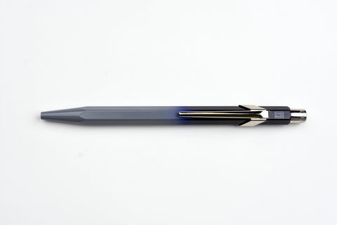 Caran d'Ache 849 Ballpoint Pen - Tropical Grey - Limited Edition