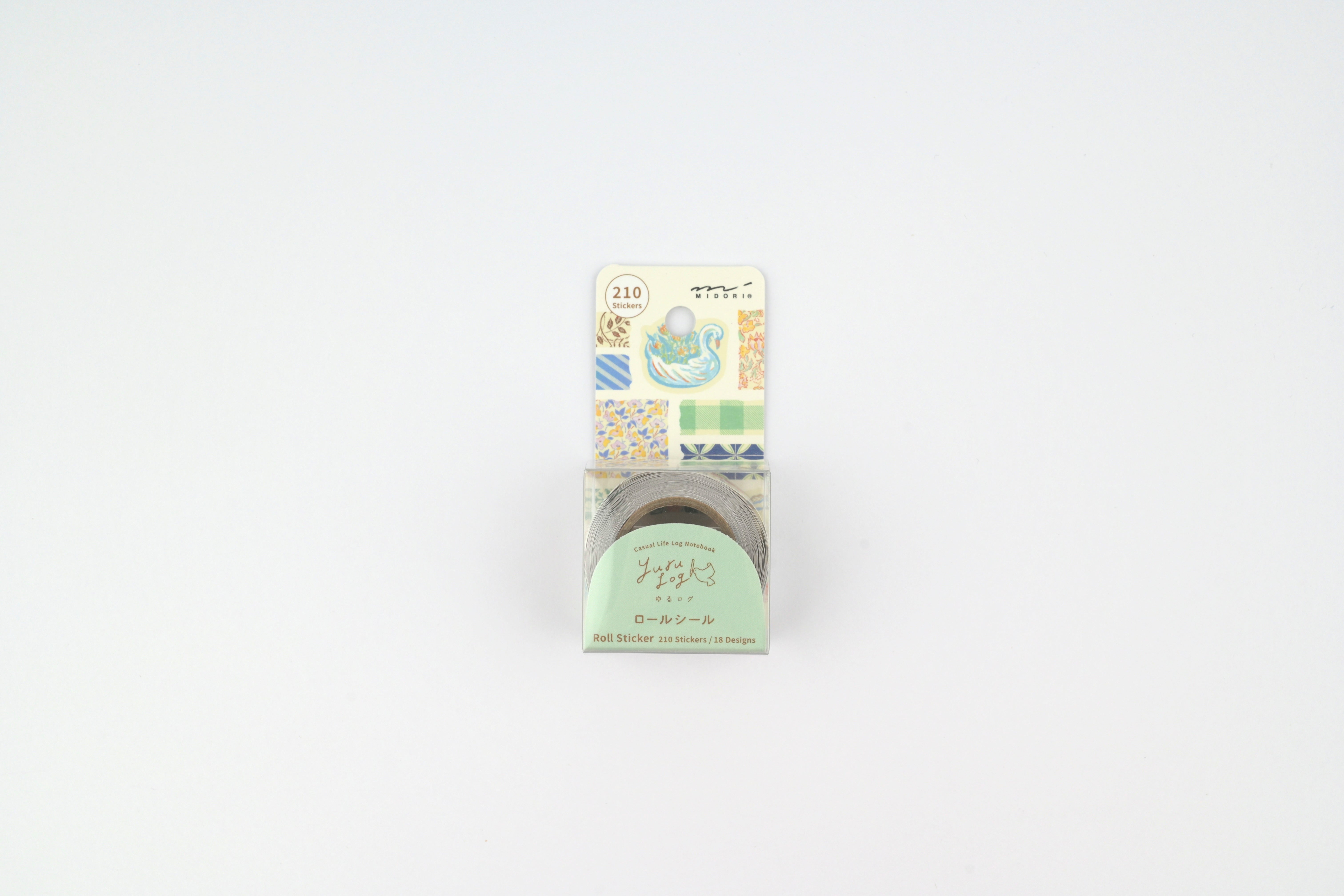 Midori – Yoseka Stationery