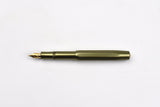 Kaweco COLLECTION AL Sport Fountain Pen - Olivine