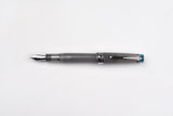 BUNGUBOX Original Fountain Pen - Silver Lining