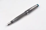 BUNGUBOX Original Fountain Pen - Silver Lining