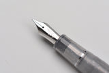 BUNGUBOX Original Fountain Pen - Silver Lining