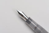 BUNGUBOX Original Fountain Pen - Silver Lining