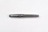 BUNGUBOX Original Fountain Pen - Silver Lining