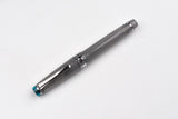 BUNGUBOX Original Fountain Pen - Silver Lining