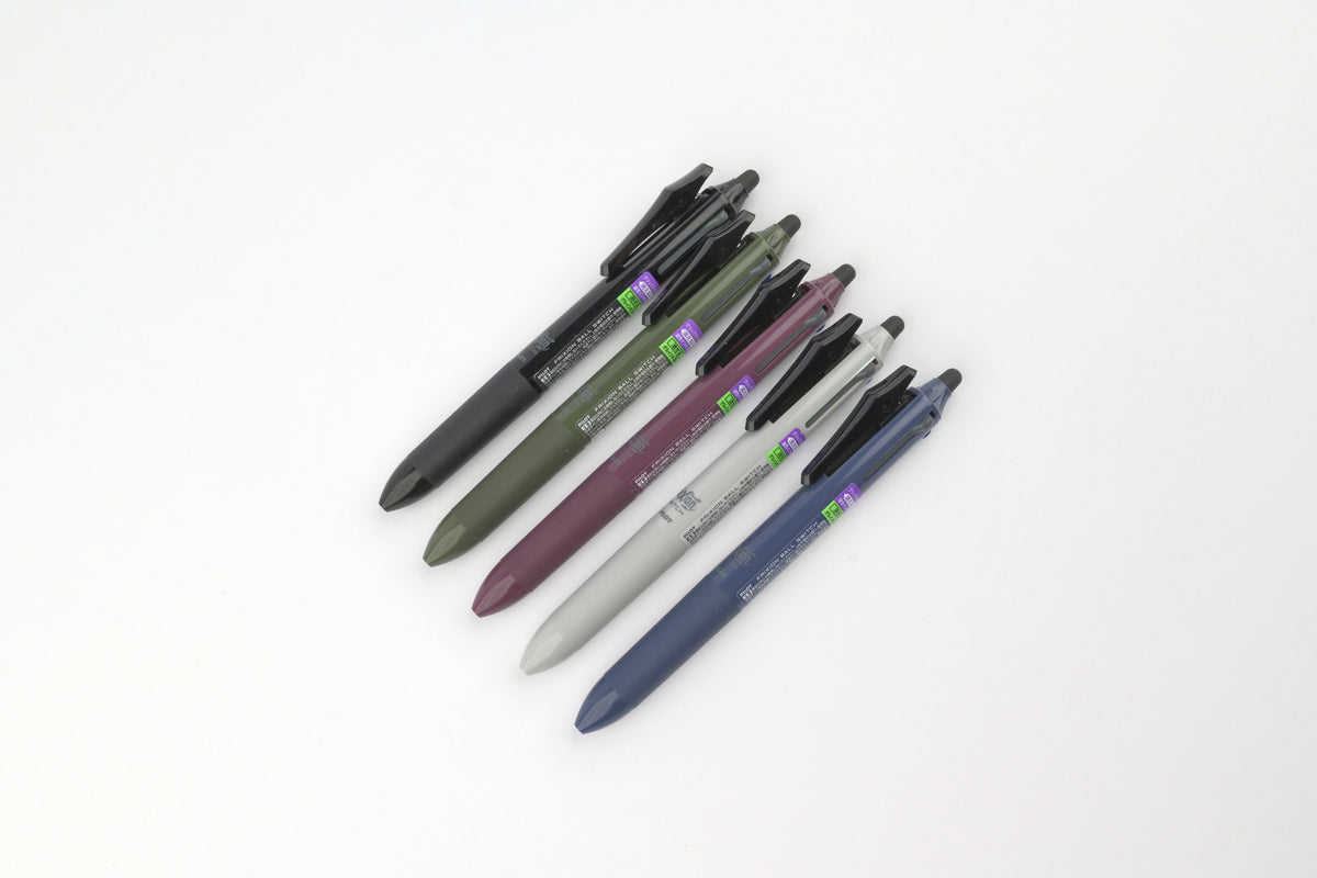 Pilot FriXion Ball Switch - 0.5mm