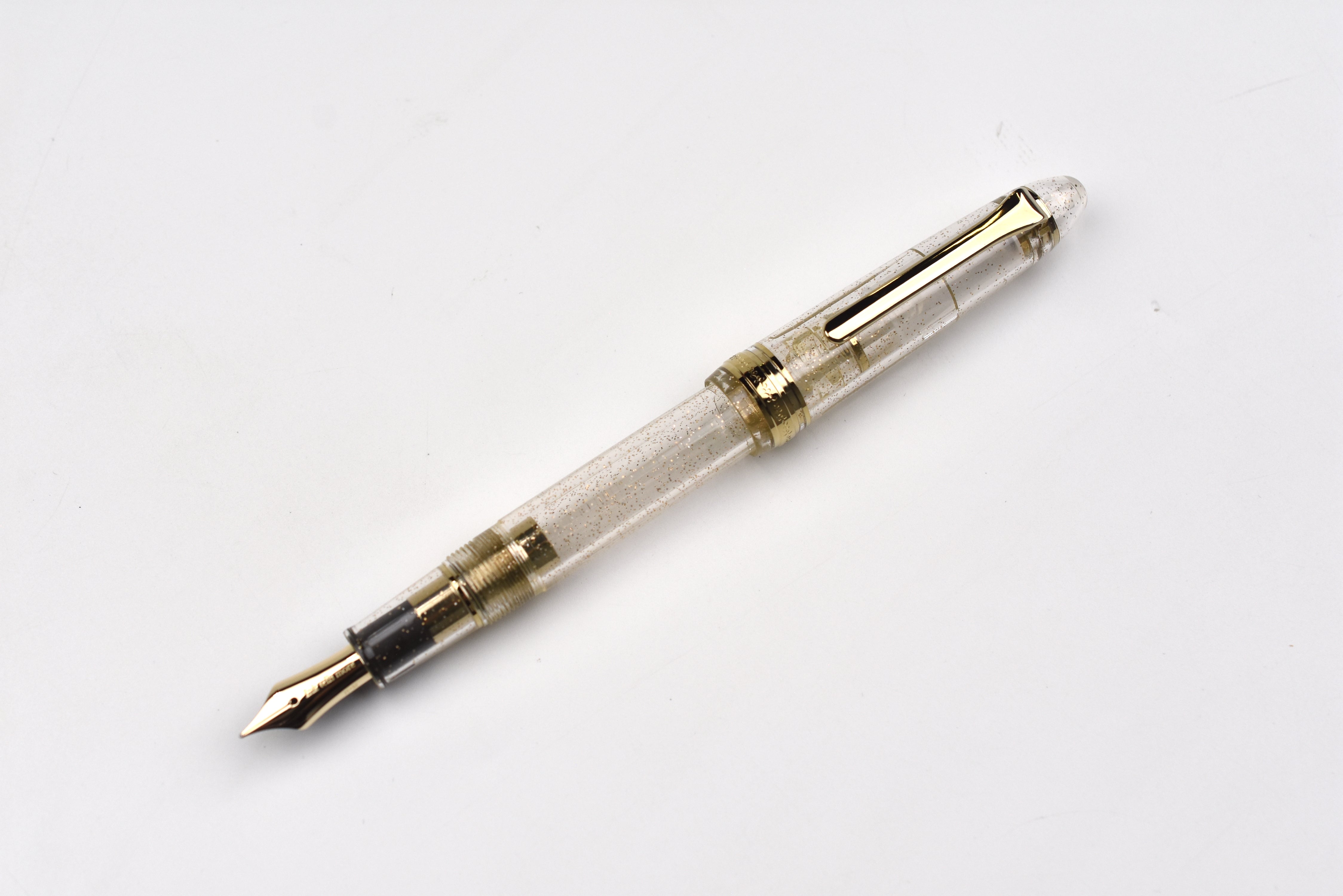 BUNGUBOX Original Fountain Pen -  Kinka - Kotonoha