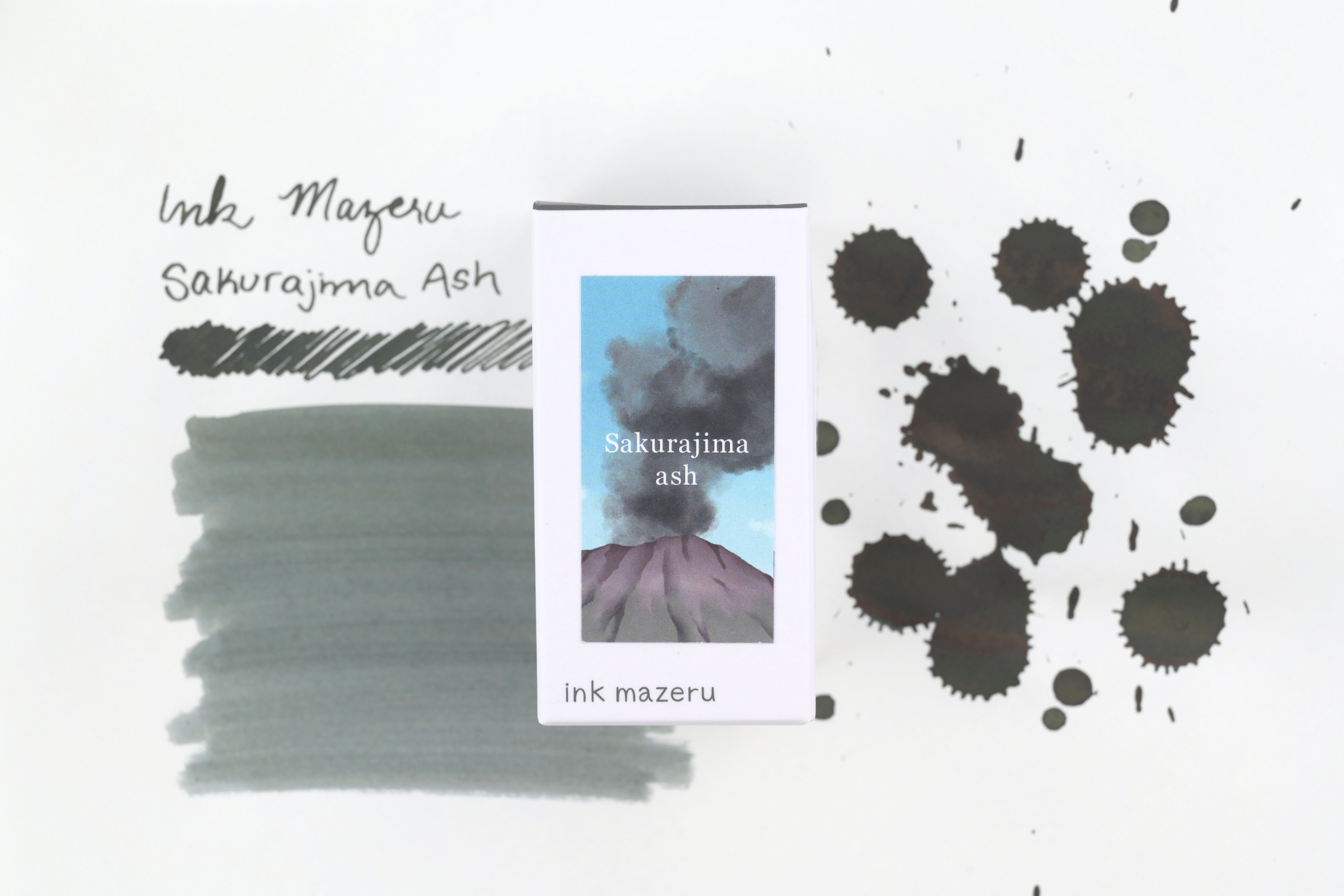 Inks – Yoseka Stationery