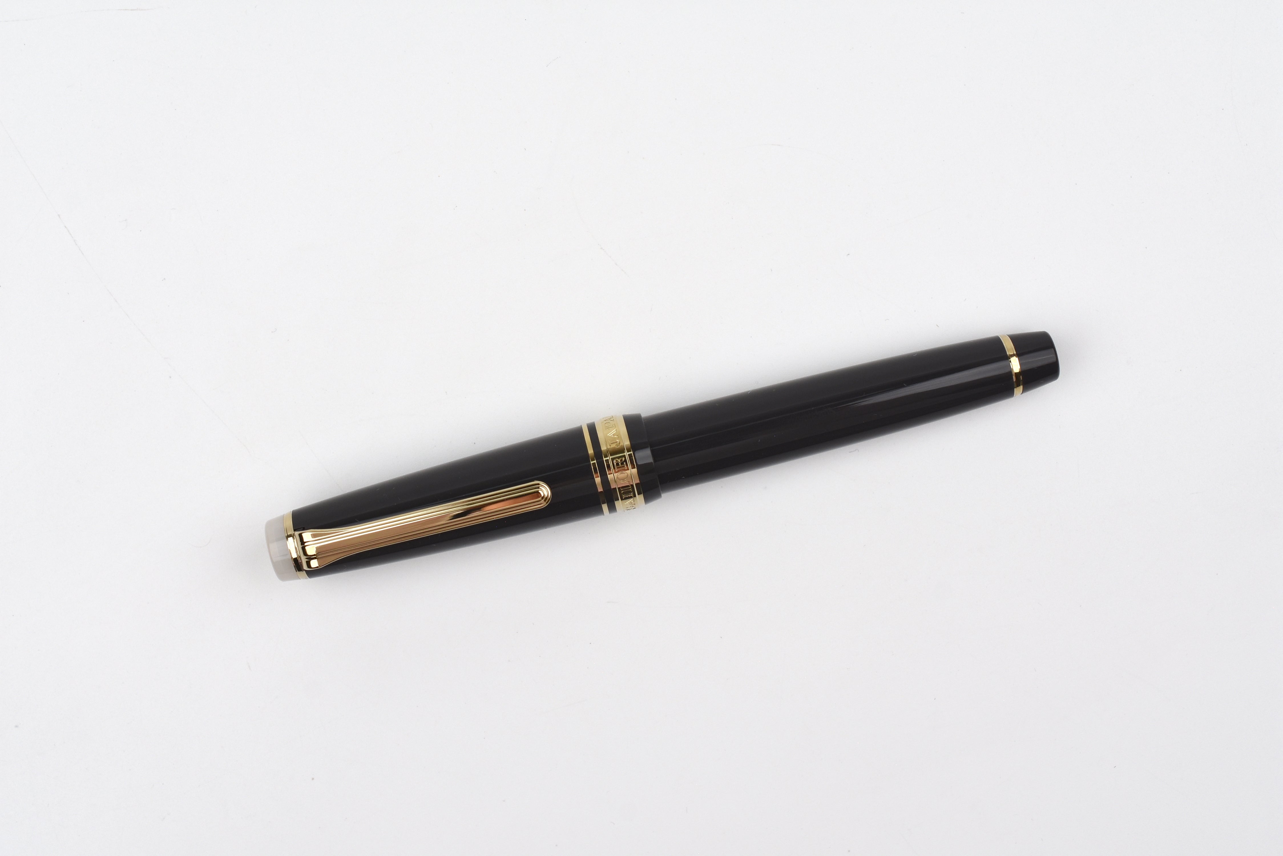 Sailor Pro Gear Slim Shikiori - Noyama-no-Uta Series - Sekirei