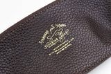 The Superior Labor - Toscana Leather Collection - Leather Pen Case