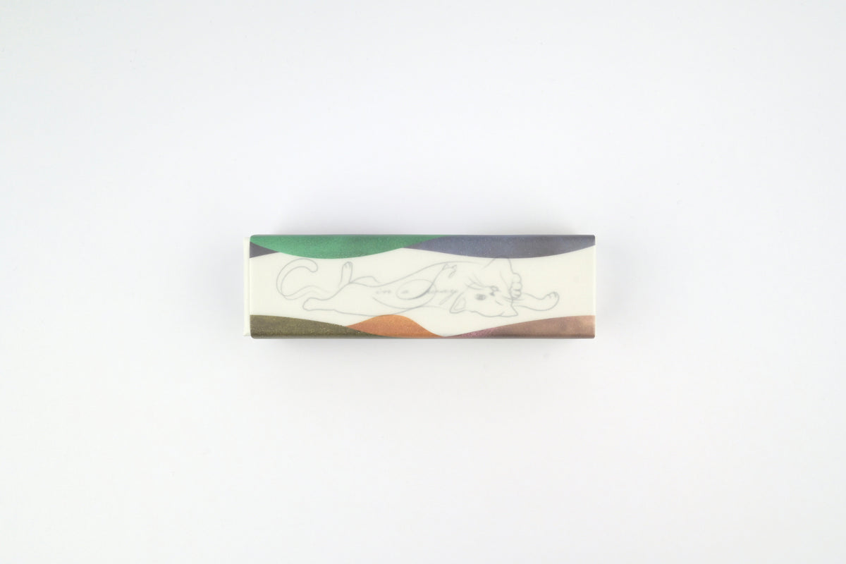Nonble Mini Ink Set - in a Sway - Set of 5