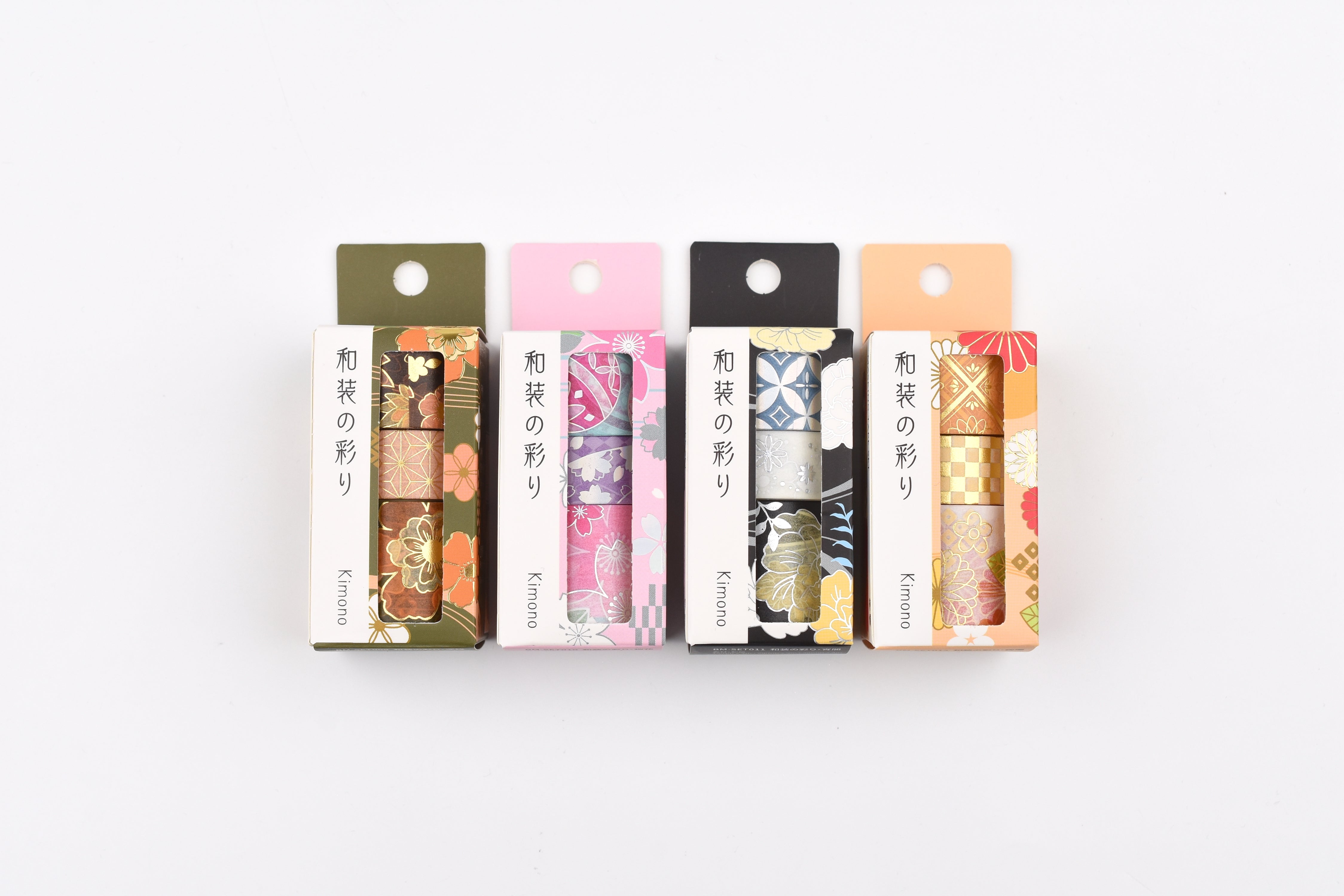 BUNGUBOX Original Ink - Ink tells more - June Bride Something Blue