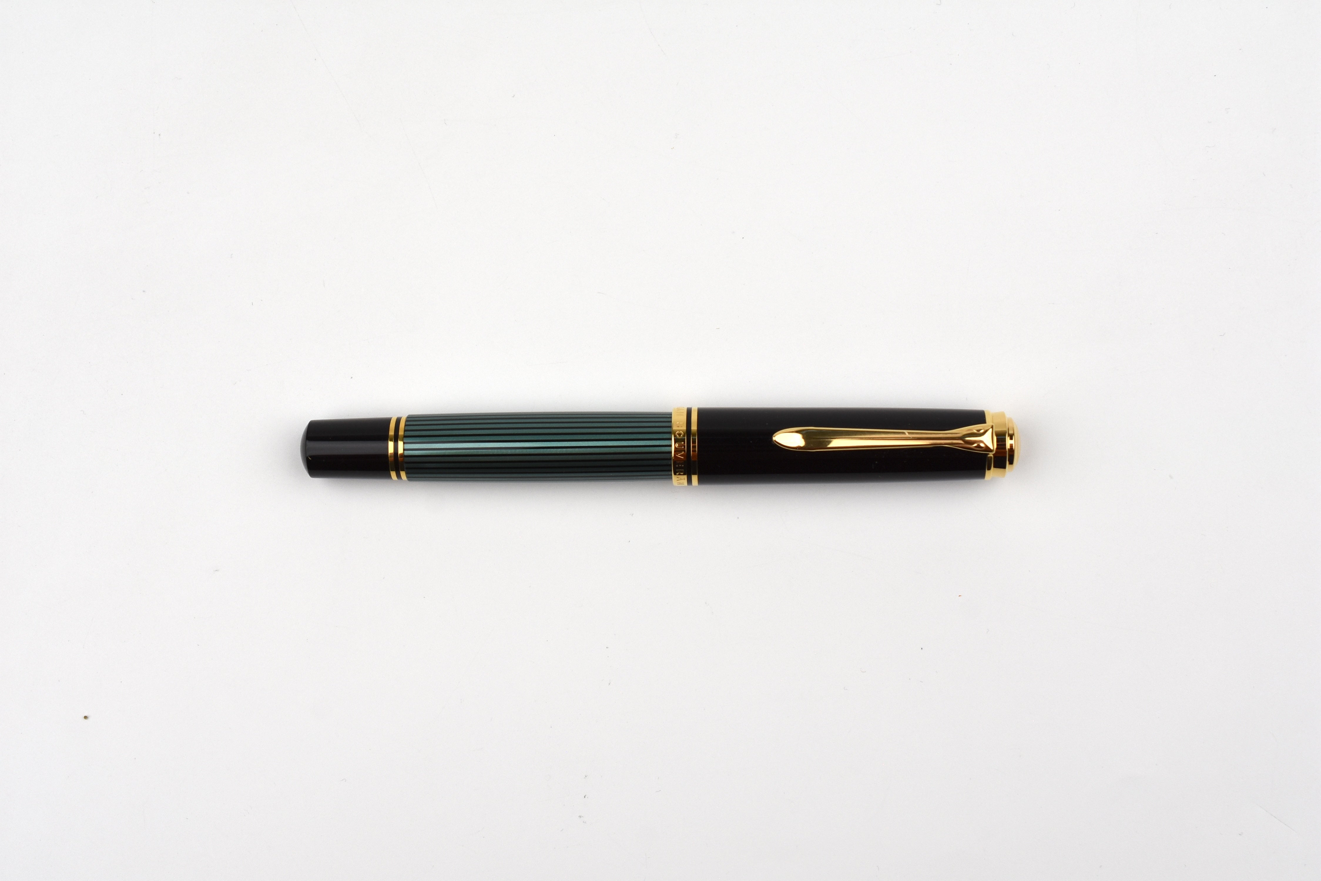 Pelikan Souverän M1000 – Yoseka Stationery