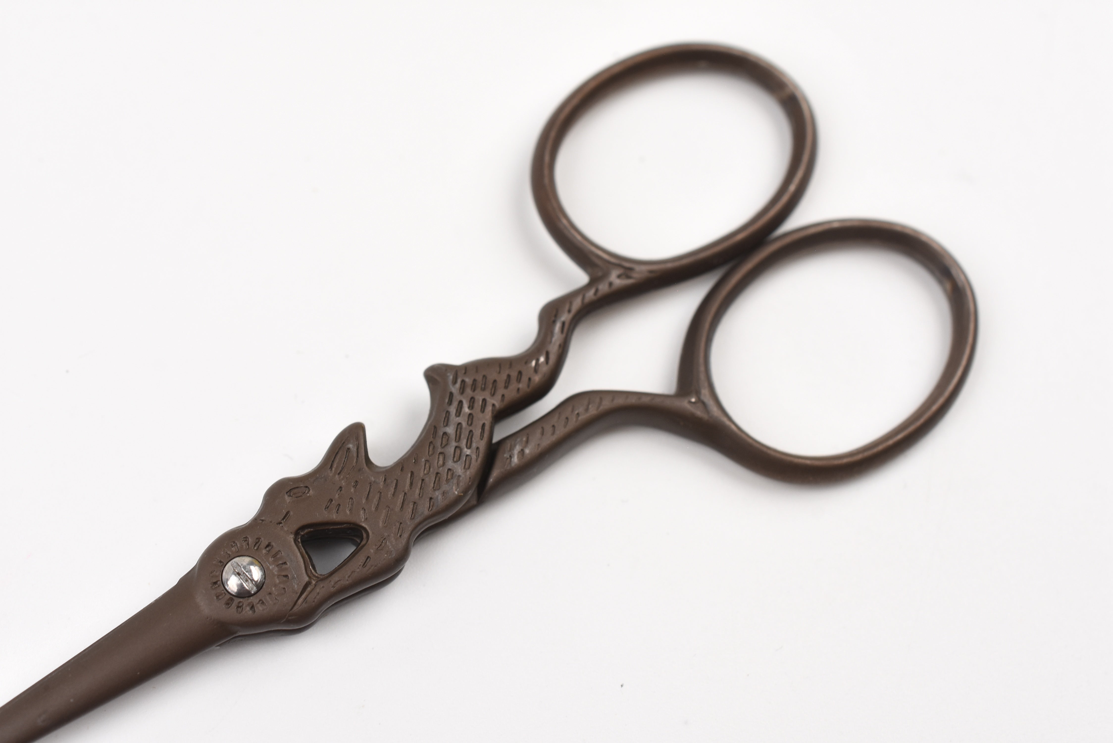 はさみ・カッター 30s Vintage Chicago Mailorder Scissors はさみ・カッター 30s Vintage Chicago Mailorder Scissors はさみ