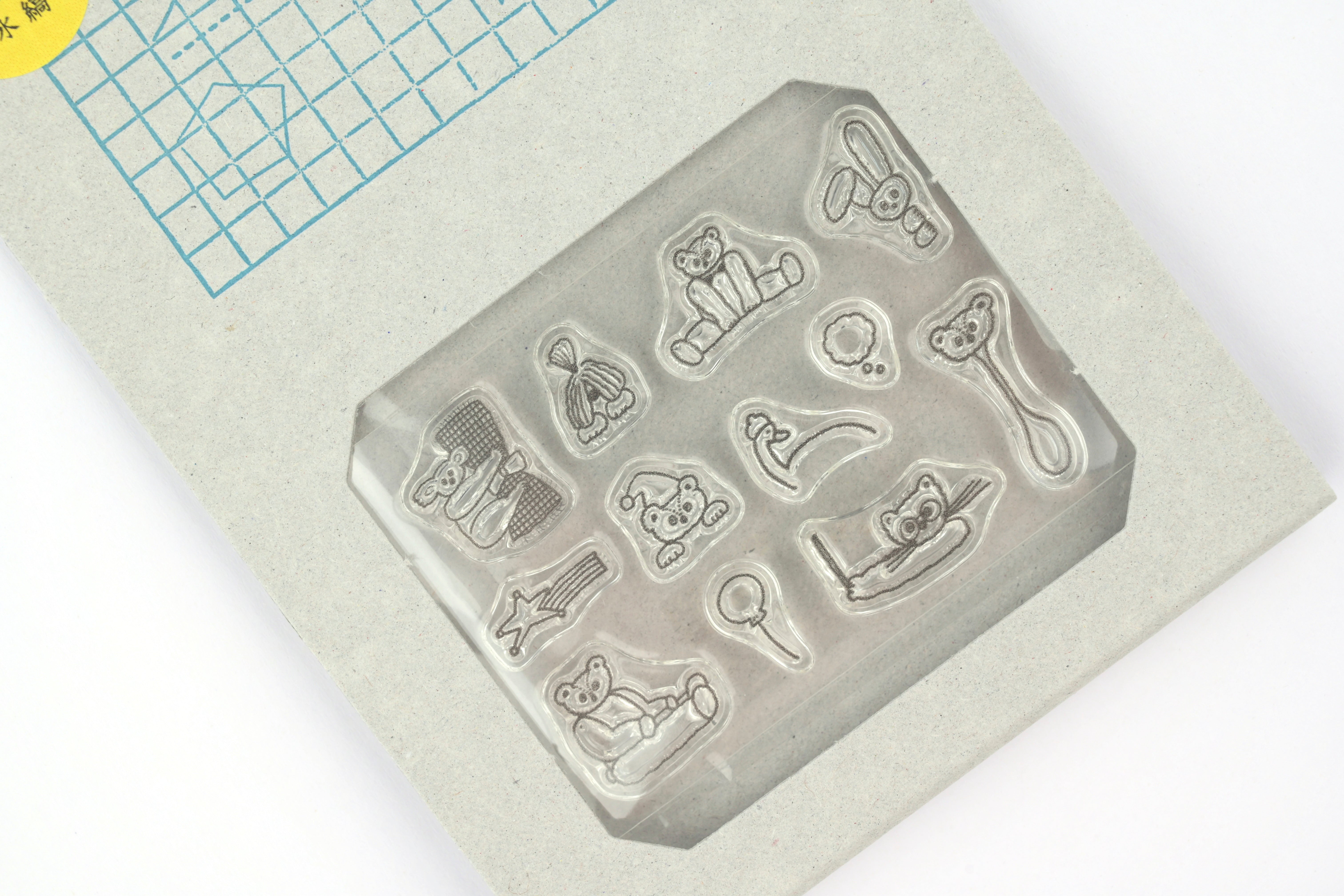 New Arrivals – Page 4 – Yoseka Stationery
