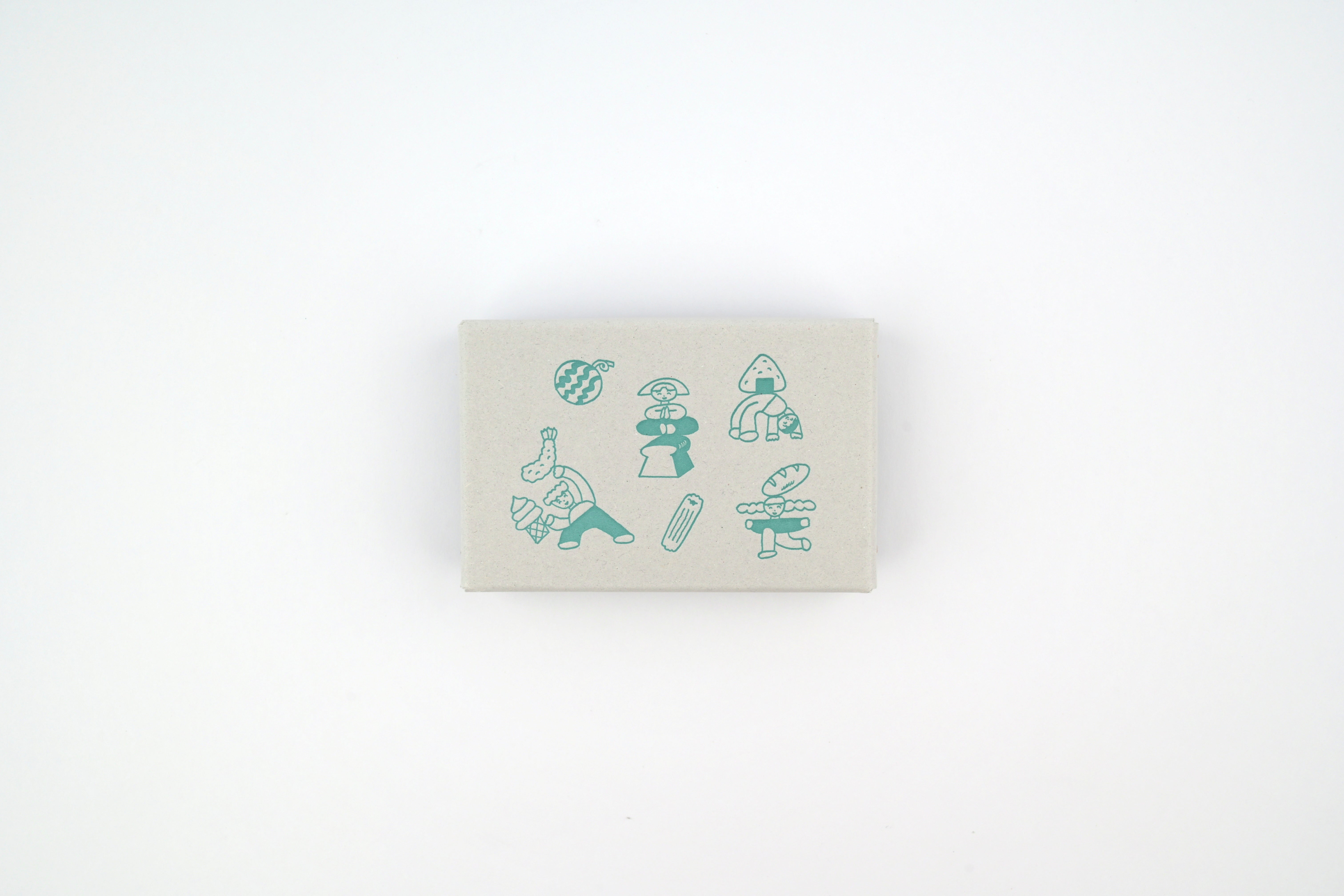 New Arrivals – Page 4 – Yoseka Stationery