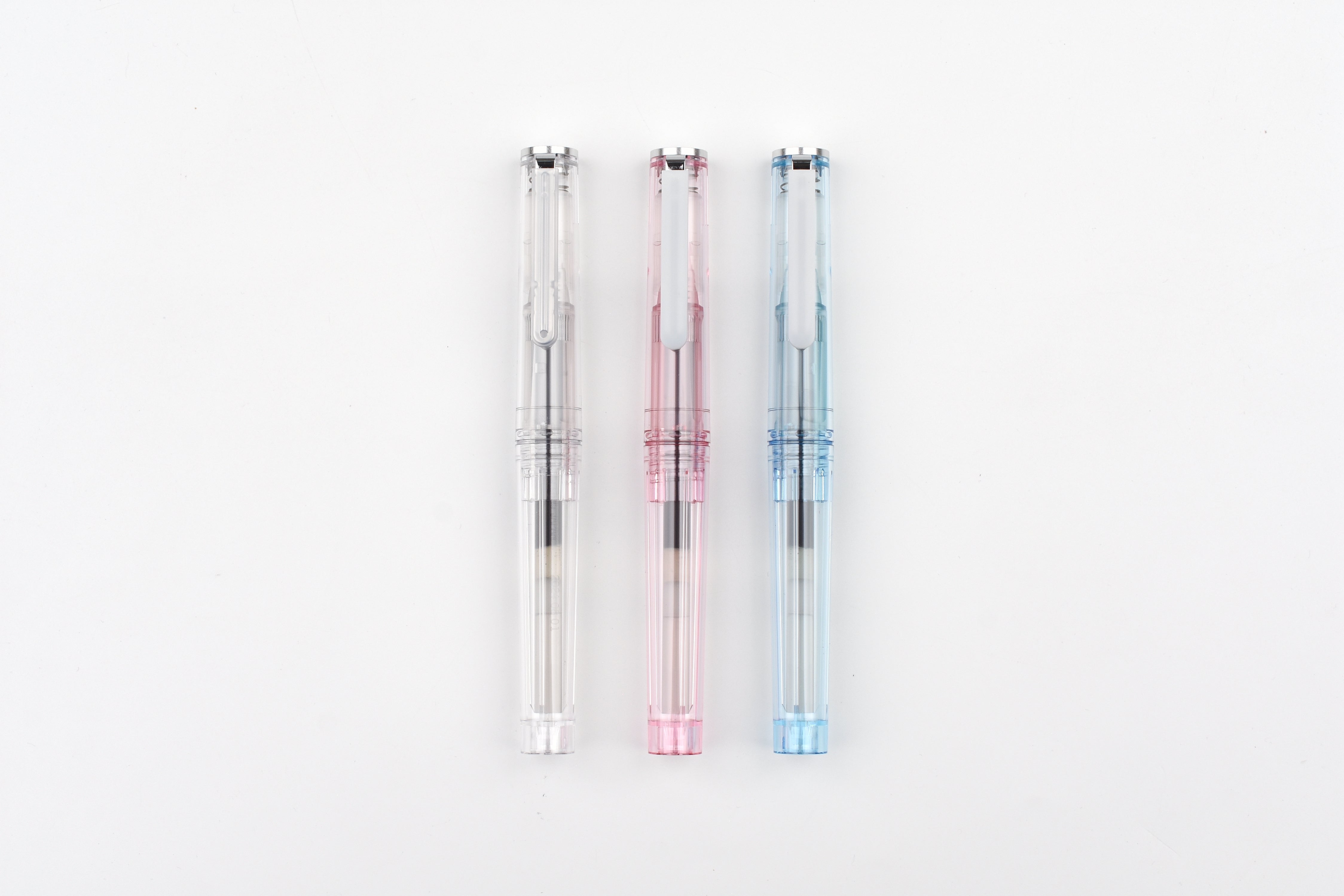 Sailor - TUZU Ballpoint Pen - Glassy - Limited Edition
