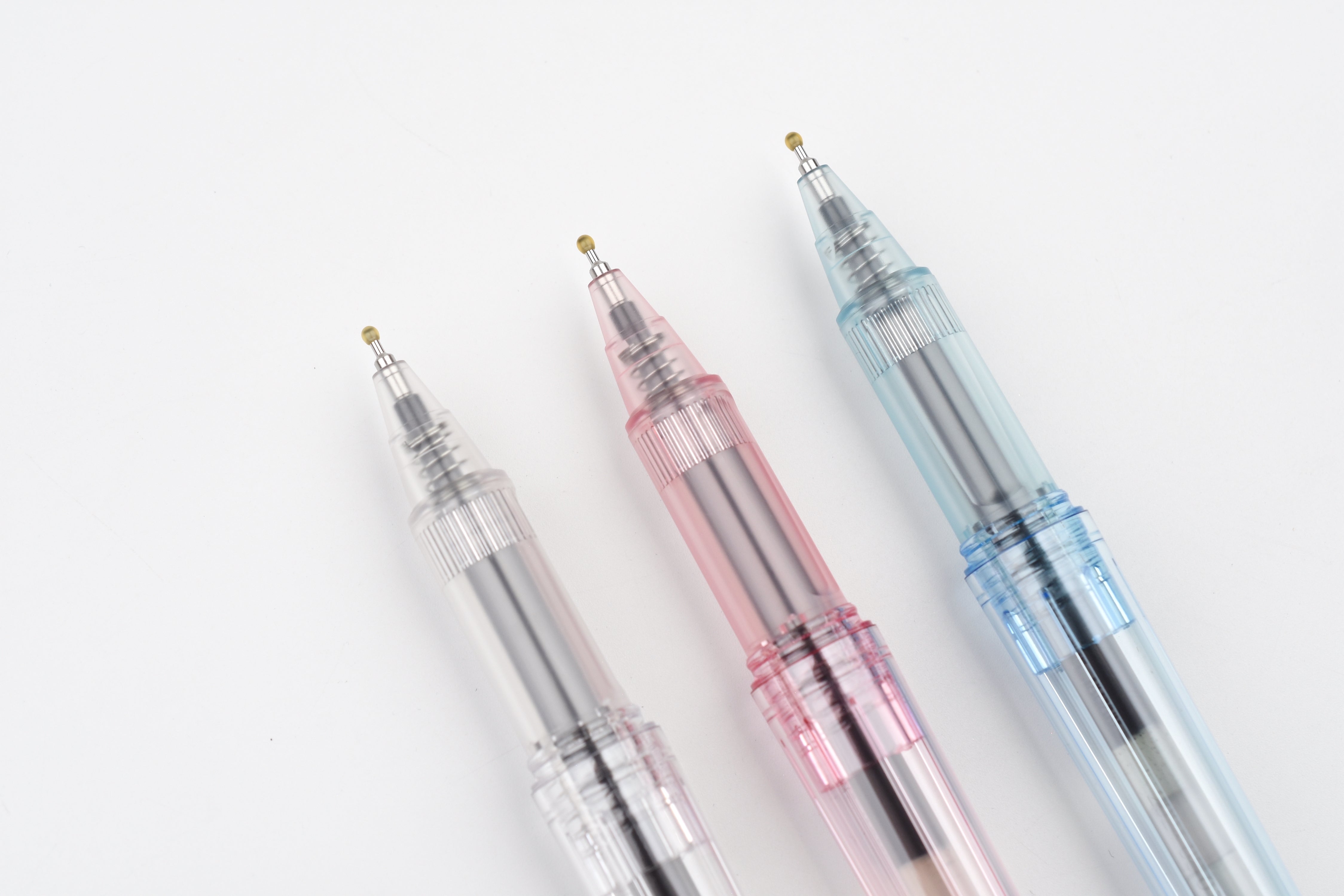 Sailor - TUZU Ballpoint Pen - Glassy - Limited Edition