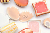 Sun-Star Chewy Bread Sticky Notes