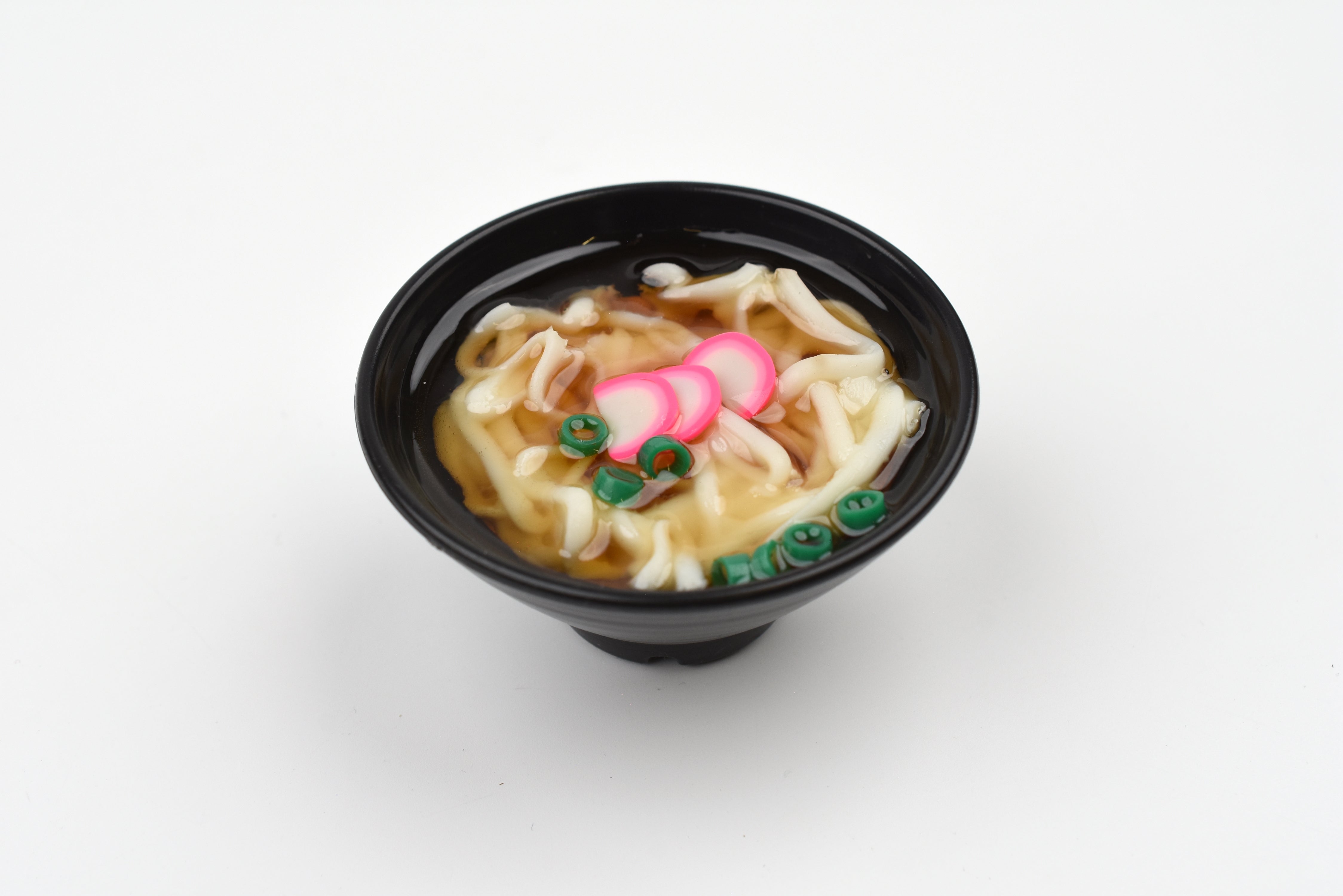 WORLD CRAFT Magnet - Mini Food Replica Bowls – Yoseka Stationery