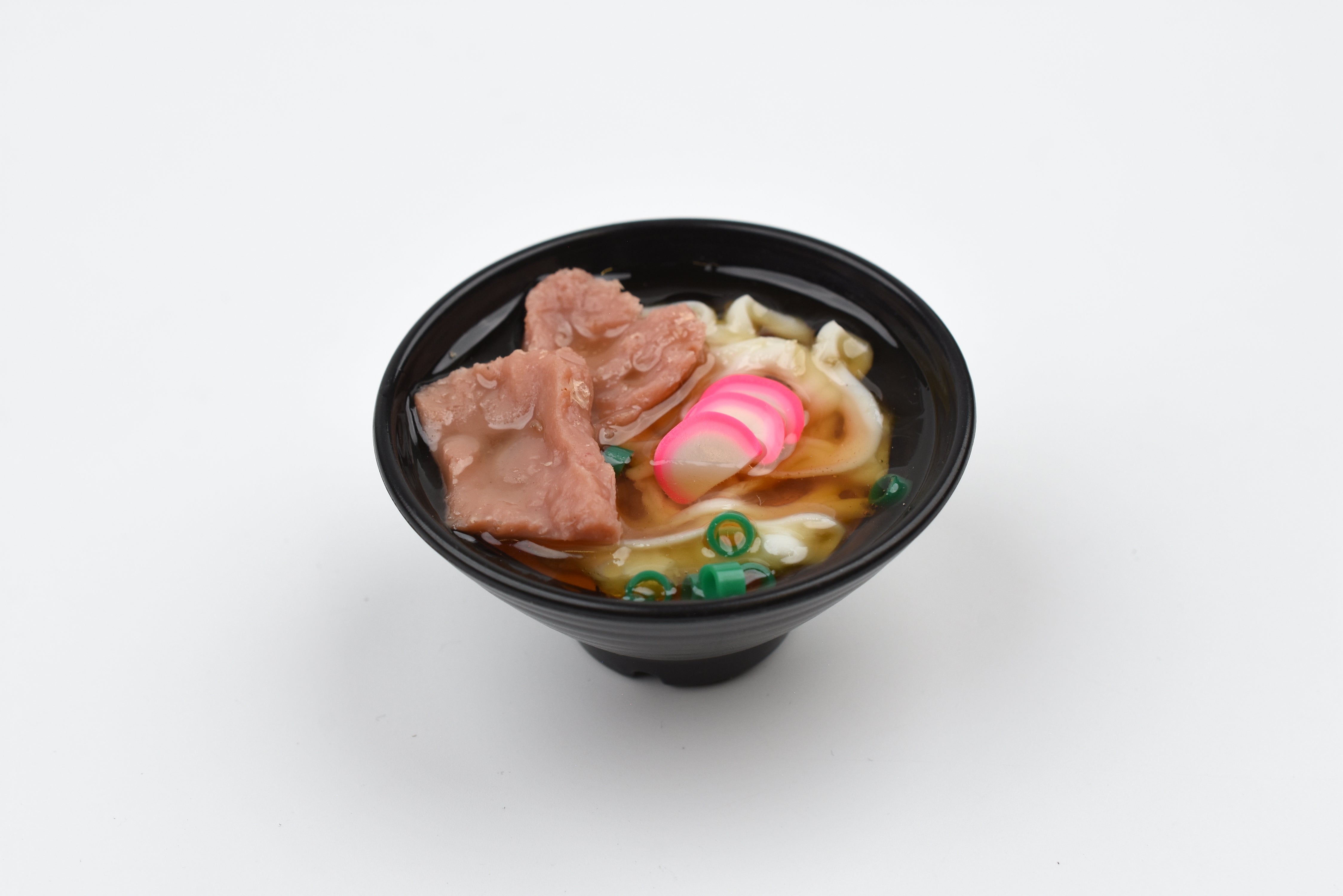 WORLD CRAFT Magnet - Mini Food Replica Bowls – Yoseka Stationery