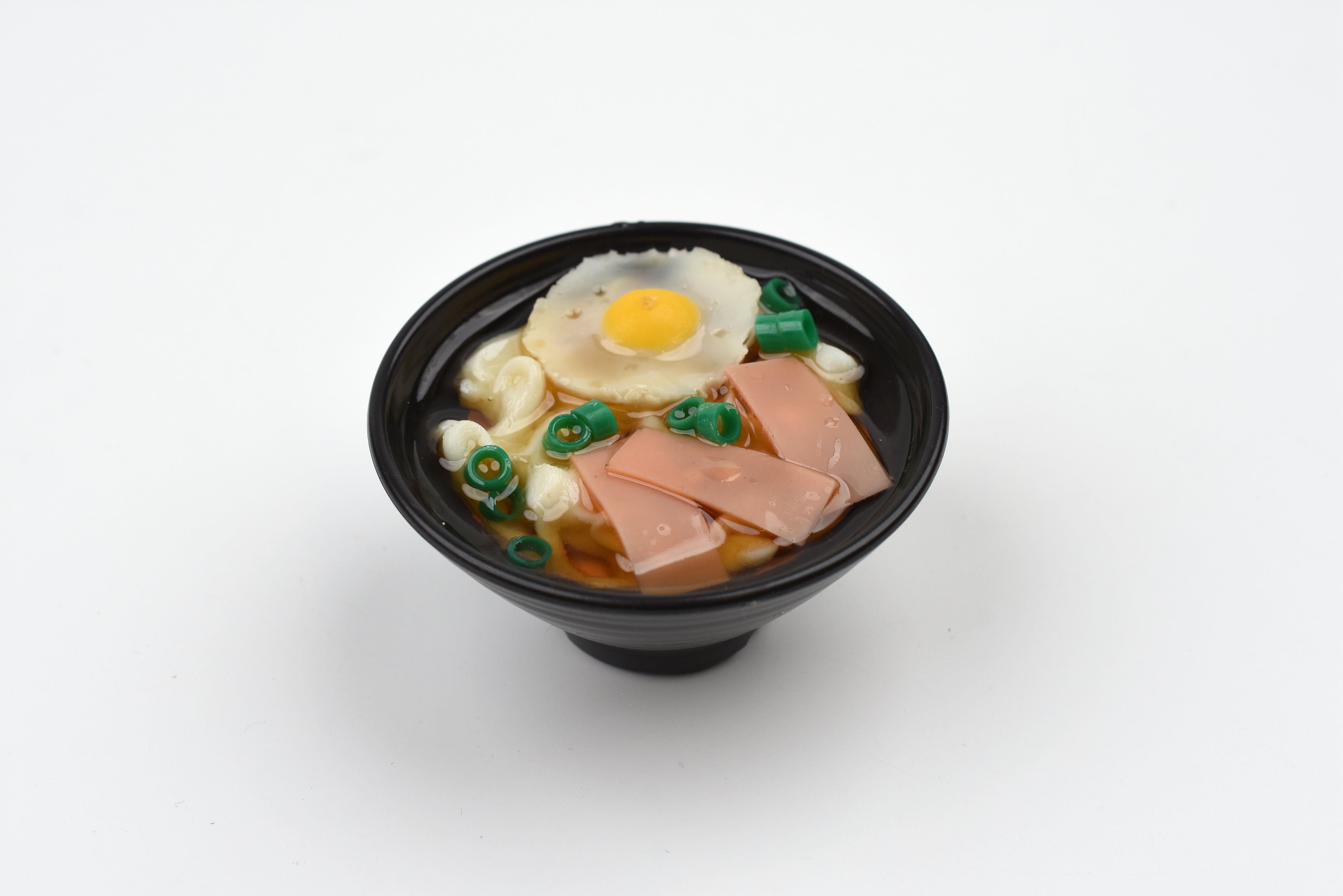 WORLD CRAFT Magnet - Mini Food Replica Bowls – Yoseka Stationery